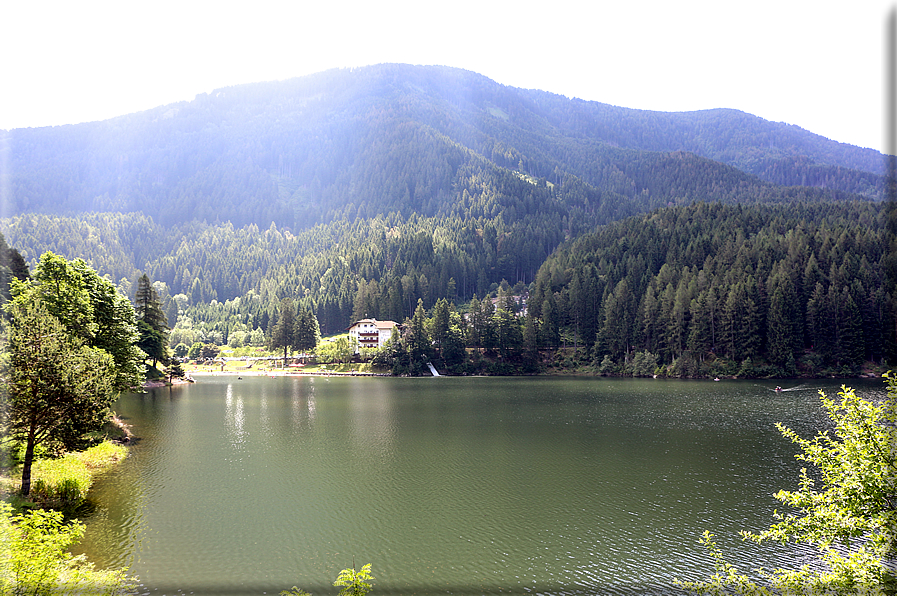 foto Lago di Piazze